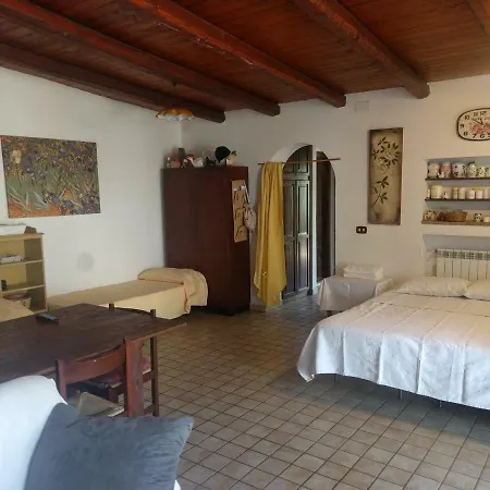 Ferienhaus Erbe Amiche *