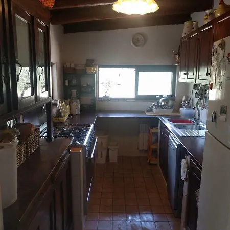 Ferienhaus Erbe Amiche *